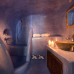 Готелі Санторіні