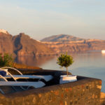 Готелі Санторіні