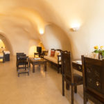 Готелі Санторіні