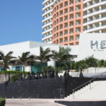 Cancun is one of the top 10 World’s resorts