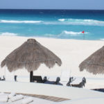Cancun is one of the top 10 World’s resorts