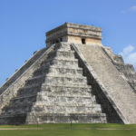 Канкун – один з 10 найкращих курортів світу