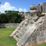 Cancun is one of the top 10 World’s resorts