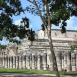 Cancun is one of the top 10 World’s resorts