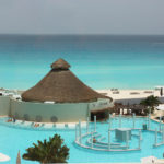 Cancun is one of the top 10 World’s resorts