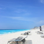 Cancun is one of the top 10 World’s resorts