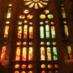 Barcelona. Mosaic Catalonia