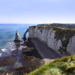 Етрета – шарм Нормандії в поєднанні з шедевром природи