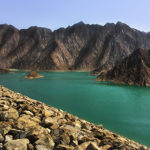 Мальовнича Хатта, ОАЕ