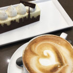 Cafe Bateel, Дубай