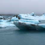 Iceland is made of fire and ice