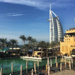 Arabian spirit of Jumeirah Mina A’Salam boutique Hotel, Dubai