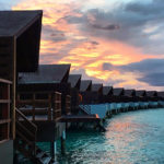 Райська насолода в GRAND PARK KODHIPPARU