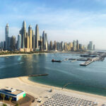 The most Instagram five-star hotel 2019-2020 in Dubai