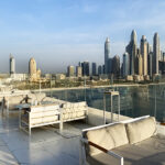 Ресторан Penthouse, Дубай