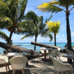 Готель Canonnier Beachcomber Golf Resort & Spa та Ресторан Le Navigator, Острів Маврикій