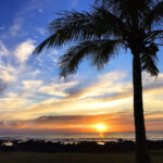 Маврикій – острів найкрасивіших заходів сонця та бездоганно прозорої води