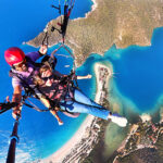 Great Paragliding, Turkey